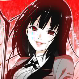 yumeko jabami