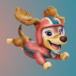 Liberty (PAW Patrol)