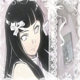 Hinata Hyuga><