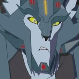 Steeljaw Transformers RID