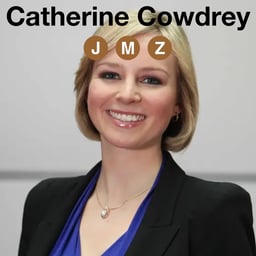 Cathrine J train, Brown M train, Z train