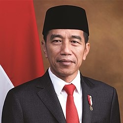 Jokowi 