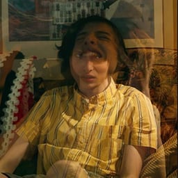 Eleven de stranger thing 