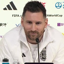 messi