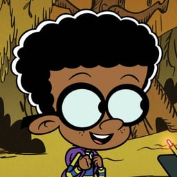 Clyde McBride Latino 