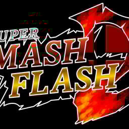 Super Smash Flash 2 Announcer