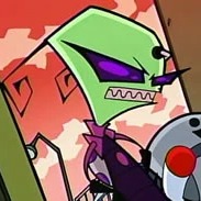 Tak invasor zim