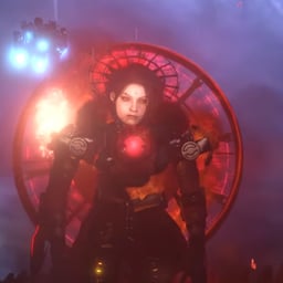 Astro Duchess (Skibidi Toilet)