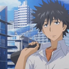 TOUMA KAMIJOU