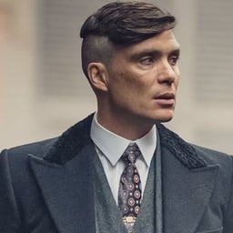 Thomas Shelby