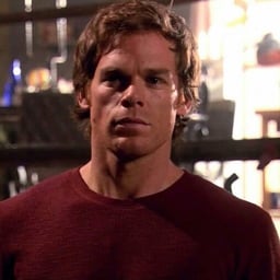Dexter Morgan