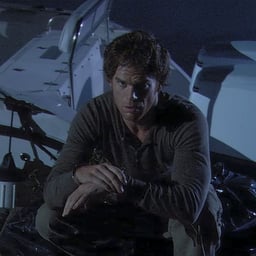 Dexter Custom speach