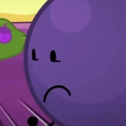(BFDI) Bomby (Samantha Kelly)