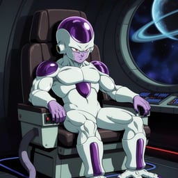 Frieza (Español Latino
