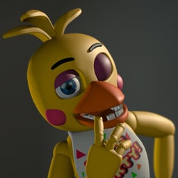 Toy Chica 
