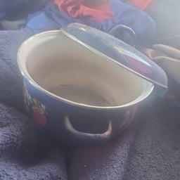 Electronic Commander