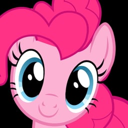 Pinkie pie