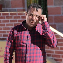 صلاح الوافي 