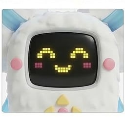 Cheerful Young Voice