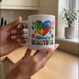 Friendly Clear Voice