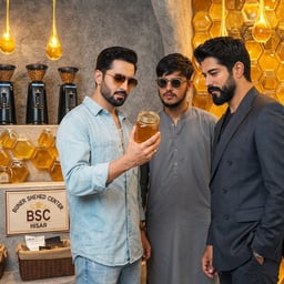 आत्मविश्वासी हिंदी