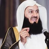 mufti menk