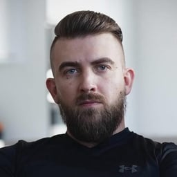 sweet and soft voice of Micheal Rogosin