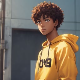 Narrateur Récits Anciens