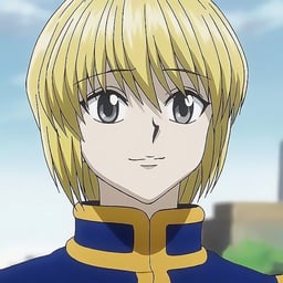 Kurapika