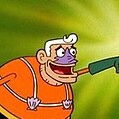 Mermaid Man (Season 1)