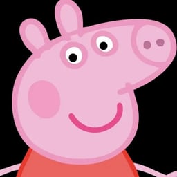 Peppa pig season 1 or 2