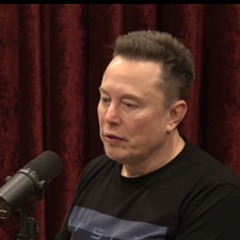 Ellon Musk (PODCAST)