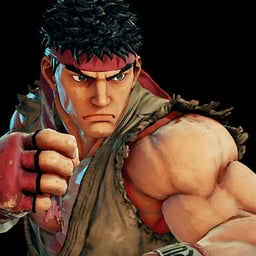 Ryu
