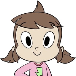 Audrey (Harvey Girls Forever!)