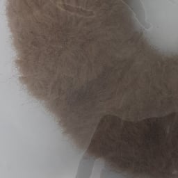 छोटी लड़की की आवाज़