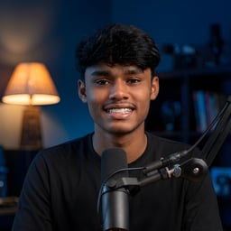 प्रेरक युवा आवाज़