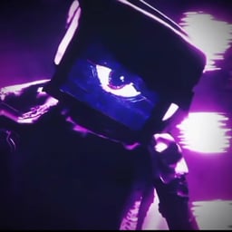 صوت القائد الواثق