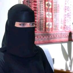 بنت المملكة 