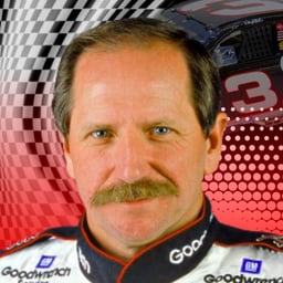 Dale Earnhardt Sr.