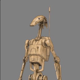 B1 battle droid