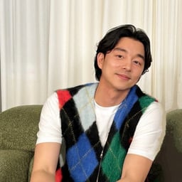 Gong yoo