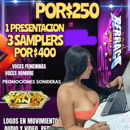 Humberto Velez y sus voces