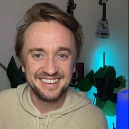 tom felton