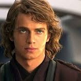 Anakin Skywalker