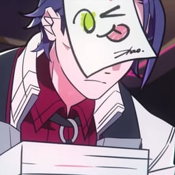 Authoritative Male Speaker