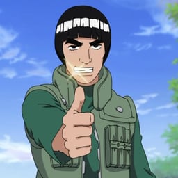 Gai Sensei 🇧🇷