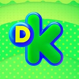 Narrador do Discovery Kids Brasil (2020-presente)