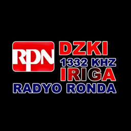 RPN Radyo Ronda Iriga Announcer