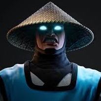 Raiden (Mortal Kombat 11)