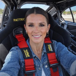 Danica Patrick